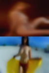 Sexy horny masturbates and cums