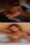 Naked girls snowmobiles