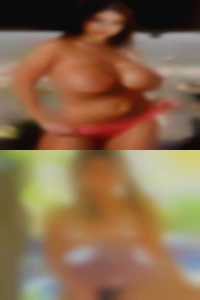I'm 6ft sex 200lb blk man.