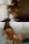 Couple looking woman have