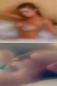 I only nude needed one woman shot.