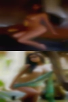 Horny girl period