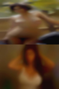 Just happy women that want to fuck being me.