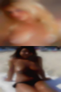 Taking artsy women for photos?