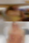 Couple looking woman have