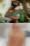 Horny girl period