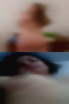 Horny girl period