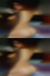Hermaphrodite looking couple