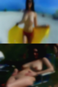 Caliente swingers club.