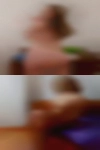 Couple looking woman have